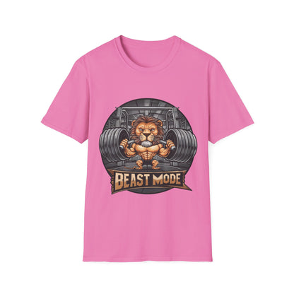 Beast Mode Elite Fitness