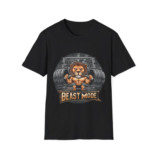 Beast Mode Elite Fitness