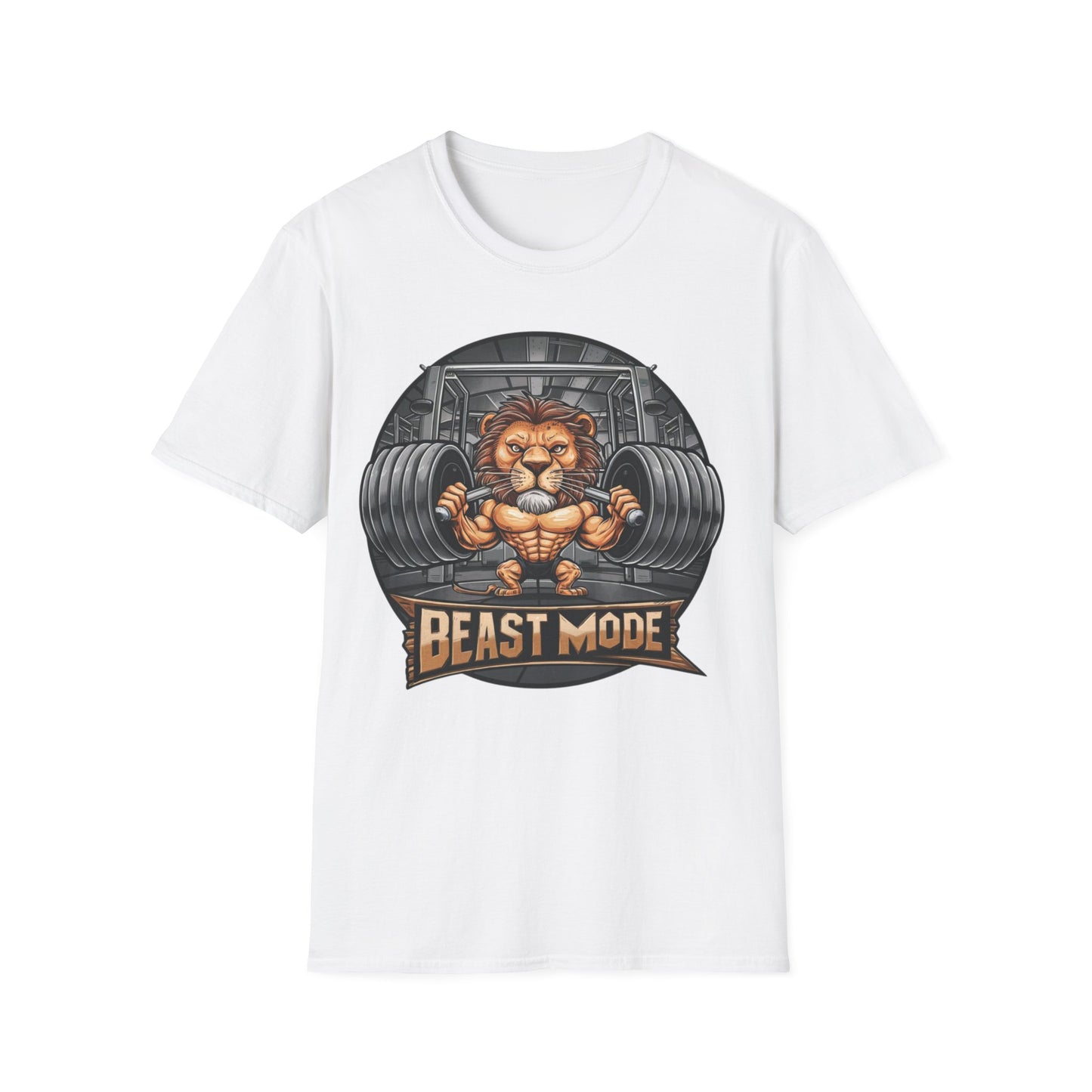 Beast Mode Elite Fitness