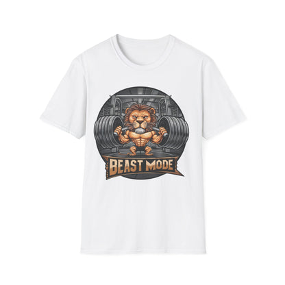 Beast Mode Elite Fitness