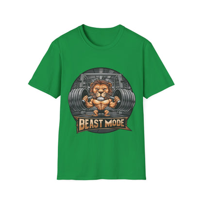 Beast Mode Elite Fitness