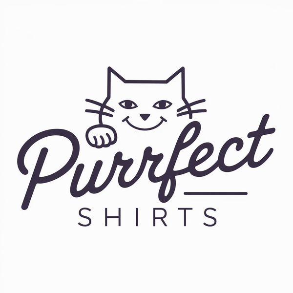 Purrfect Shirts